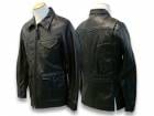 SKULL FLIGHT/ե饤ȡ2022AWHorsehide Sports Jacket/ۡϥɥݡĥ㥱åȡ