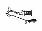 ��BLACK SMITH/�֥�å����ߥ��ۡ�Wall Lamp/����������ס�(WL-1)�ڼ��������ʡۡڲȺ��ء����������ӡ�