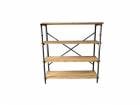 ��BLACK SMITH/�֥�å����ߥ��ۡ�Iron Shelf/�������󥷥���ա�(IR-1)�ڼ��������ʡۡڲȺ��ء����������ӡ�