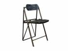 ��BLACK SMITH/�֥�å����ߥ��ۡ�Folding Chair/�ۡ���ǥ��󥰥�������(FC-1)�ڼ��������ʡۡڲȺ��ء����������ӡ�