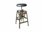 ��BLACK SMITH/�֥�å����ߥ��ۡ�Brass Spring Stool/�֥饹���ץ�󥰥��ġ����(BST-1)�ڼ��������ʡۡڲȺ��ء����������ӡ�