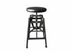 ��BLACK SMITH/�֥�å����ߥ��ۡ�Spring Stool/���ץ�󥰥��ġ����(SST-2)�ڼ��������ʡۡڲȺ��ء����������ӡ�
