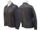 FINE CREEK&CO/ե󥯥꡼ɥۡSingle Riders JacketAlonzo Deer/󥰥饤㥱åȡɥ󥾥ǥɡ(ACJK035)