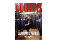 CLUTCH MAGAZINE/åޥۡ2023ǯ4 Vol.90סڥͥݥб(ᥫ/ǥ˥/ǥ/ߥ꥿꡼/֡//ե饤ȥ㥱å/ǯѲ/եå/ϡ졼/Х/Х//WOLF PACK/եѥå)