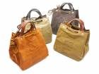 ��4����vasco/���������ۡ�Canvas��Leather Mail Purse Bag