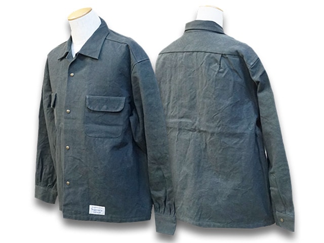 (30% OFF)��Sugar��Co./���奬������ɥ�����2023SS��Monster Board Jacket/��󥹥����ܡ��ɥ��㥱�åȡ�(SGR-JK12)(�ǥ˥�/������/����ǥ���/���ᥫ��/�ϡ��졼/�ۥåȥ��å�/�ߥ꥿�꡼/WOLF PACK/����եѥå�)