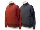 FREE WHEELERS/ե꡼ۥ顼2022FWSpecial Heavy Weight Turtle Neck Sweat Shirts/ڥإӡȥȥͥååȥġ(2234007)(ᥫ/ߥ꥿꡼/ϡ졼/ۥåȥå/WOLF PACK/եѥå)