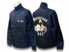 ��POP EYES/�ݥåץ�������2023SS��Generations Club Jacket/�����ͥ졼����󥺥���֥��㥱�åȡ�(23SS-PPE-001)(UNCHANGING LOVE/��������󥸥󥰥��/MISTER X/�ߥ��������å���/���ᥫ��/�ۥåȥ��å�/�ϡ��졼/WOLF PACK/����եѥå�)