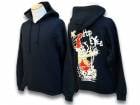 ��POP EYES/�ݥåץ�������2023SS��Brothers Hoodie/�֥饶�����ա��ǥ�����(23SS-PPE-007)(UNCHANGING LOVE/��������󥸥󥰥��/MISTER X/�ߥ��������å���/���ᥫ��/�ۥåȥ��å�/�ϡ��졼/WOLF PACK/����եѥå�)