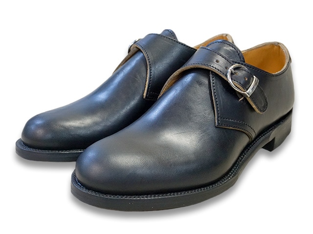 ��Makers/�ᥤ�������ۡ�Single Monk 14th/14��ǯ��ǰ���󥰥��󥯡�(Horse Butt)(���󥸥˥��֡���/����֡���/�ɥ쥹���塼��/���ᥫ��/�ϡ��졼/�ۥåȥ��å�/WOLF PACK/����եѥå�)
