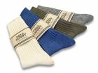 ��4����FULLCOUNT/�ե륫����ȡ�2023SS��Linen Ribbed Socks/��ͥ��֥��å�����(6110-3)(�ǥ˥�/������/����ǥ���/���ᥫ��/�ۥ����륺���ѥ��/�ϡ��졼/�ۥåȥ��å�/�ߥ꥿�꡼/WOLF PACK/����եѥå�)