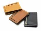 ��3����vasco/���������ۡ�Leather Voyage Money Clip/�쥶�������䡼����ޥ͡�����åס�(VSC-705)