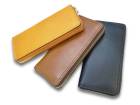 ��3����vasco/���������ۡ�Leather Voyage Round Zip Long Wallet/�쥶�������䡼����饦��ɥ��åץ��󥰥�����åȡ�(VSC-701Z)