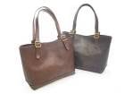 ��2����vasco/���������ۡ�Leather Travel Tote Bag��Medium��/�쥶���ȥ�٥�ȡ��ȥХå��ɥߥǥ�����ɡ�(VS-263L)