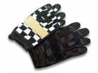 ��2����Vin&Age/������&��������2023SS��Checkered Glove/�����å����ɥ������֡�(VG16P)(�ϡ��졼/�ϡ��졼���ӥåɥ���/���ᥫ��/�Х�����/�Х���/�ۥåȥ��å�/����/�ץ쥼���/WOLF PACK/����եѥå�)