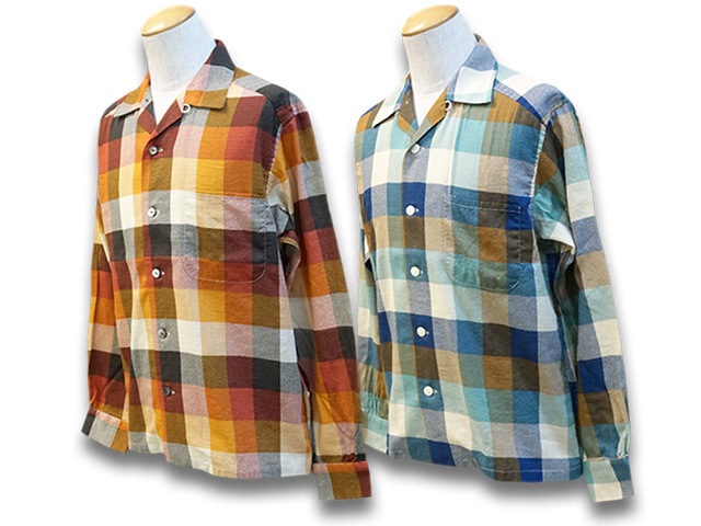 全2色【TROPHY CLOTHING/トロフィークロージング】2023SS「Town Craft