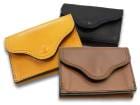 ��3����vasco/���������ۡ�Leather Voyage Pocket Wallet/�쥶�������䡼����ݥ��åȥ�����åȡ�(VSC-702)��ͽ����/2026ǯ8-9������ͽ���