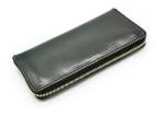 ��vasco/���������ۡ�Leather Garrison Round Zip Long Wallet/�쥶������꥽��饦��ɥ��åץ��󥰥�����åȡ�(VSC-701Z)��ͽ����/2026ǯ8-9������ͽ���