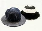 (30% OFF)��2����Mr.FATMAN/�ߥ������ե��åȥޥ��2023SS��JJ Fatigue Hat/JJ�ե��ƥ������ϥåȡ�(5231008)(THE FAT HATTER/�� �ե��åȥϥå���/�ۥ����륺���ѥ��/���ᥫ��/�ϡ��졼/�ץ쥼���/WOLF PACK/����եѥå�)