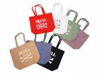 7SKULL FLIGHT/ե饤ȡ2023SSCanvas Tote BagCross Bone/ХȡȥХåɥܡɡ