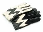 (30% OFF)��2����Vin&Age/������&��������2023SS��Naughty Textile Mix Short Glove��Jagged��/�ʡ��ƥ����ƥ���������ߥå������硼�ȥ������֡ɥ��㥸�åɡɡ�(VG23T-NS)(�ϡ��졼/�Х���/�ץ쥼���/����/���ᥫ��/WOLF PACK/����եѥå�)