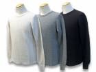 3CWORKS/2022AWMerino Wool Heneycomb Thermal Knit TopLeft/Υϥ˥ॵޥ˥åȥȥåסɥեȡɡ(CWKN002)
