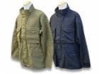 2UNCROWD/󥯥饦ɡ2023SSAll Weather M-65 Jacket/륦M-65㥱åȡ(2301-3A14)