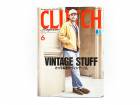 CLUTCH MAGAZINE/åޥۡ2023ǯ6 Vol.91סڥͥݥб(ᥫ/ǥ˥/ǥ/ߥ꥿꡼/֡//ե饤ȥ㥱å/ǯѲ/եå/ϡ졼/Х/Х//WOLF PACK/եѥå)
