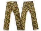 SKULL FLIGHT/ե饤ȡۡSS Pants Type6 Straight CutTiger Camo/SSѥĥ6ȥ졼ȥåȡɥɡ