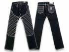 SKULL FLIGHT/ե饤ȡۡSS Pants Type6 Straight CutDouble Knee Stretch Denim/SSѥĥ6ȥ졼ȥåȡɥ֥ˡȥåǥ˥ɡ(BKWH)