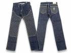 SKULL FLIGHT/ե饤ȡۡSS Pants Type6 Straight CutDouble Knee Stretch Denim/SSѥĥ6ȥ졼ȥåȡɥ֥ˡȥåǥ˥ɡ(ǥ)