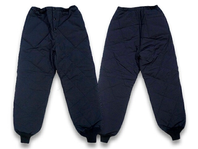 JELADO”PRODUCT”/ジェラード”プロダクト”】2022AW「Mckinley Pants
