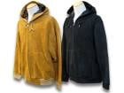 ��2����CWORKS by FINE CREEK&CO/��������� �Х� �ե����󥯥꡼������ɥ����ۡ�Deerskin Hooded Parka��Crispy��/�ǥ���������ա��ǥåɥѡ������ɥ��ꥹ�ԡ��ɡ�(CWJK016)��ͽ����/2025ǯ3-8������ͽ���