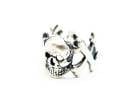 ��RED TAiL/��åɥƥ���ۡ�Skull Ring 2/��������2��(RKK-412)