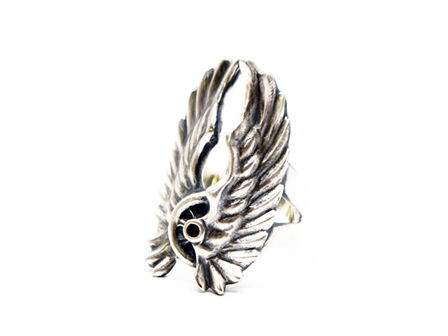 RED TAiL/レッドテイル】「Flying Wheel Ring/フライング