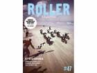 ROLLER MAGAZINE/顼ޥVOL.47ڥͥݥб(RIPPER MAGAZINE/åѡޥ/WHEELS LOVERS DAYS/ۥ륺Сǥ/ϡ졼/ʥåإå/ѥإå/٥إå/åѡ/WOLF PACK/եѥå)