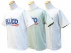 (50% OFF)��3����BLUCO/�֥륳��2023SS��Print Tee��Fresh��/�ץ���Tee�ɥե�å���ɡ�(1202-3A09)