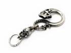 ��MAD CULT/�ޥåɥ���ȡۡ�Ugly Head Killer Key Chain/�����꡼�إåɥ��顼�������������(KH-15)