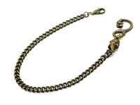��MAD CULT/�ޥåɥ���ȡۡ�Taste Wallet Chain-6/�ƥ����ȥ�����åȥ�������-6��(WCB-06)