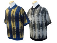 2CALIFORNIA LINE/ե˥饤2023SSEmbroidery Polo Shirts/֥꡼ݥġ