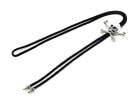 ��Jango/����󥴡ۡ�Cross Bone Skull Loop Tie/�������ܡ��󥹥���롼�ץ�����(JNT-14)