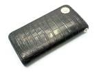 FIRST ARROW's/եȥۡCrocodile Leather Wallet with K18 Special Concho/K18ڥ륳դ쥶åȡ(L-059)