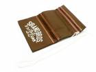 ��SIRANO BROS/����Υ֥����ۡ�Cotton Wallet/���åȥ󥦥���åȡ�(�ۥ����륺���ѥ��/���ᥫ��/�ϡ��졼/�ۥåȥ��å�/�Х���/WOLF PACK/����եѥå�)