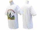 FREE WHEELERS/ե꡼ۥ顼2023SFShort Sleeve Crew Neck TeeBLUFF CREEK-BIGFOOT/硼ȥ꡼֥롼ͥåTeeɥ֥ե꡼-ӥåեåȡɡ(2325018)(ᥫ/ߥ꥿꡼/ϡ졼/WOLF PACK/եѥå)