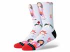 ��STANCE SOX/�����󥹥��å����ۡ�Crew Socks��MULAN BY ESTEE��/���롼���å����ɥࡼ��� �Х� �����ƥ��ɡ�(Disney/�ǥ����ˡ�/NBA/�Х���/MLB/���/���å���/���ᥫ��/�ϡ��졼/�ۥåȥ��å�/�Х�����/�ץ쥼���/����/WOLF PACK/����եѥå�)