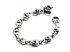 ��MAD CULT/�ޥåɥ���ȡۡ�Wicked Innocence Bracelet/�������åɥ��Υ��󥹥֥쥹��åȡ�(B-12)