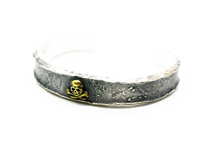 Mafu　バングル WONDER FULL LIFE×accessoories_mau（ワンダーフルライフ