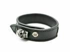 ��MAD CULT/�ޥåɥ���ȡۡ�GYUGA Leather Bracelet/���奬�쥶���֥쥹��åȡ�(LB-06)