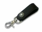 ��HWZN BROSS/�ϥ�����֥����ۡ�Eight Legged Cross Key Hook��Silver925 Button��/�����ȥ�å��ɥ����������եå��ɥ���С�925�ܥ���ɡ�