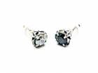 ��2����HWZN BROSS/�ϥ�����֥����ۡ�DL4 Cross Pierce/DL4�������ԥ�����(Silver925)